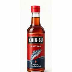 Chinsu Fish Sauce 16.9 oz — ảnh minh họa