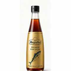 Megachef Fish Sauce 23.6 oz — ảnh minh họa