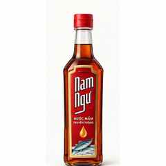 Nam Ngư Phú Quốc Premium Fish Sauce 16.5 oz — ảnh minh họa