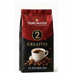 Trung Nguyên Creative 2 Coffee 8.8 oz — ảnh minh họa