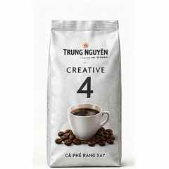 Trung Nguyên Creative 4 Coffee 8.8 oz — ảnh minh họa